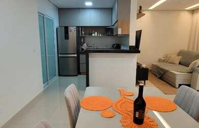 Imagem 4: Apartamento à venda no Bairro Novo Mundo em Uberlândia