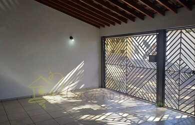 Imagem 3: CASA RESIDENCIAL em JUNDIAÍ - SP, PARQUE RESIDENCIAL JUNDIAÍ