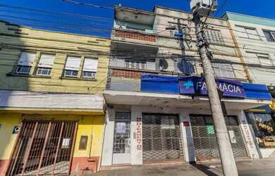 Imagem: Apartamento com 2 quartos e 75m² à venda em Partenon, Porto