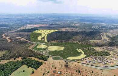 Imagem: O terreno possui 312m² de Área e Imóvel mobiliado e está