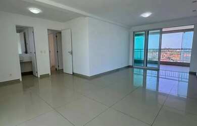 Imagem: O apartamento possui 3 Dormitórios, 4 Banheiros, 3 Vagas na