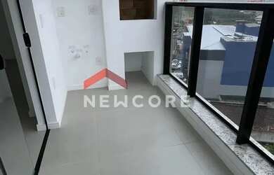 Imagem: O apartamento possui 2 Dormitórios, 3 Banheiros, 2 Vagas na