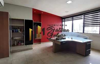 Imagem: O depósito possui 60m² de Área e está localizado em Umarizal