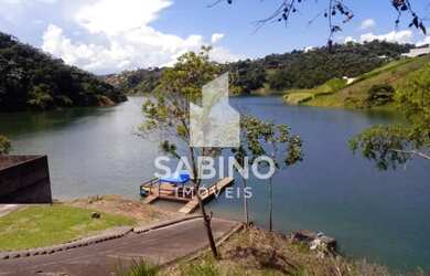 Imagem: Casa de Condomínio para vender em Igaratá