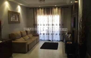 Imagem: O apartamento possui 3 Dormitórios, 2 Banheiros, 1 Vaga na