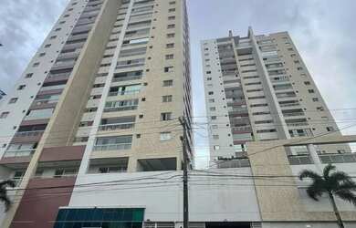 Imagem: O apartamento possui 3 Dormitórios, 5 Banheiros, 2 Vagas na