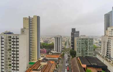 Imagem: O apartamento possui 3 Dormitórios, 2 Banheiros, 2 Vagas na
