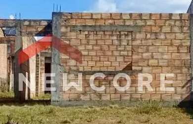 Imagem: O terreno possui 300m² de Área e está localizado em Vargas