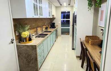 Imagem 7: SN Apartamento com 3 dormitórios