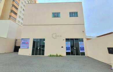 Imagem: O depósito possui 320m² de Área e está localizado em Vila