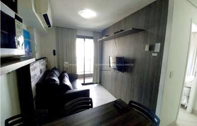 Imagem 11: Apartamento para alugar, 45 m² por R$ 220,00/dia - Meireles - Fortaleza/CE