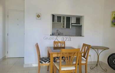 Imagem: O apartamento possui 3 Dormitórios, 2 Banheiros, 2 Vagas na