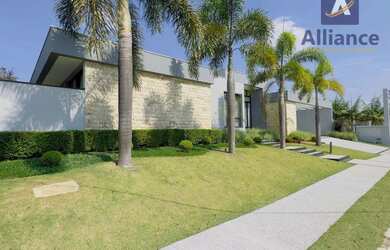 Imagem 4: CASA ALTO PADRÃO À VENDA - JUNDIAÍ / SP