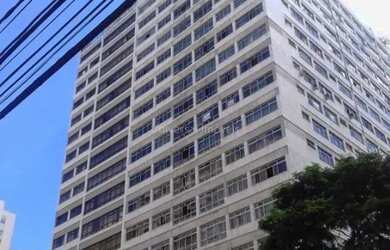 Imagem: O apartamento possui 4 Dormitórios, 5 Banheiros e 189m² de