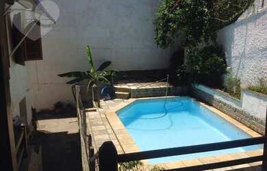 Imagem 2: Casa à venda, 346 m² por R$ 520.000,00 - Fonseca - Niterói/RJ