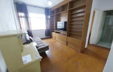 Imagem: Imóvel para venda tem 50 metros quadrados com 1 quarto em Aclimação