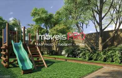 Imagem 8: Apartamento Alto Padrão 278m² 3 dormitórios para Venda no Jardim Paulista