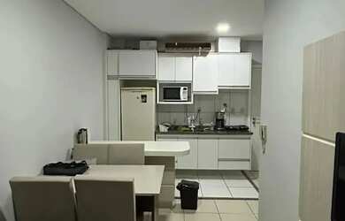 Imagem: Imóvel para aluguel com 37 metros quadrados com 1 quarto em