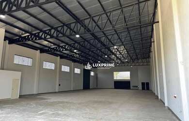 Imagem 7: Galpão para locação , 600 m² por R$ 15.000/mês 903 sul