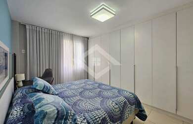 Imagem 8: Apartamento 4 suítes, 166 m², vista livre Barra Olímpica