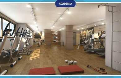 Imagem 5: Oportunidade em boa viagem com 3 quartos sendo 1 suíte - Grande lançamento