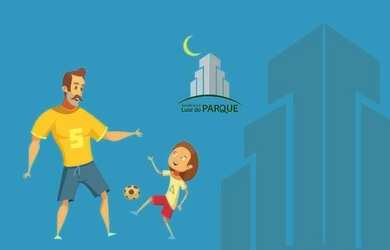 Imagem 3: Oportunidade em boa viagem com 3 quartos sendo 1 suíte - Grande lançamento