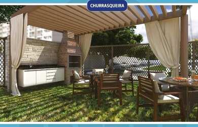 Imagem 2: Oportunidade em boa viagem com 3 quartos sendo 1 suíte - Grande lançamento