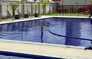 Imagem: 2 quartos cond Alameda dos ipes