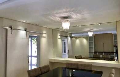 Imagem 1: Casa em Condomínio a Venda no bairro Tamboré - Barueri, SP