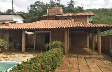 Imagem 6: Alugo casa na Paripueira, Colina do Sonho Verde R$ 1.200,00