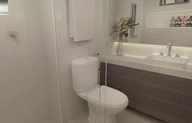 Imagem 7: Apartamento Padrão para Venda em Tijuca Rio de Janeiro-RJ - MA - 690