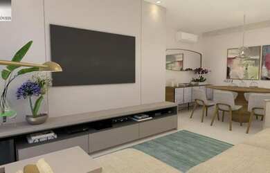 Imagem 3: Apartamento Padrão para Venda em Tijuca Rio de Janeiro-RJ - MA - 690