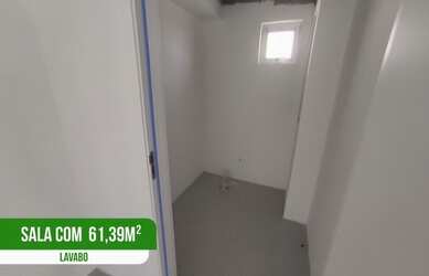 Imagem 13: Sala à venda, 46 m² por R$ 380.000,00 - Miramar - João Pessoa/PB