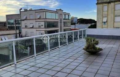 Imagem 4: PORTO ALEGRE - Galpão/Depósito/Armazém - Navegantes