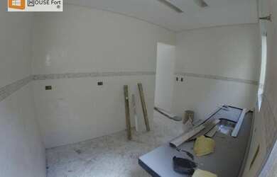 Imagem 5: Sobrado à venda, 48 m² por R$ 277.999,99 - Boqueirão - Praia Grande/SP