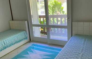 Imagem 8: Casa em condominio RESIDENCIAL em São Sebastião - SP, JUQUEHY