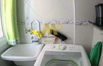 Imagem 5: Apartamento à venda 1 dormitório. Aviação, Praia Grande