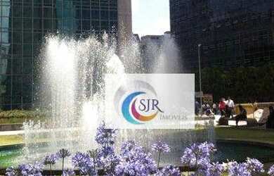 Imagem 13: Andar na Av Paulista para locação, 1067 m²