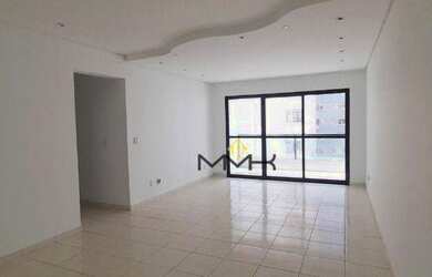 Imagem 3: Apartamento com vista mar para venda em São Vicente