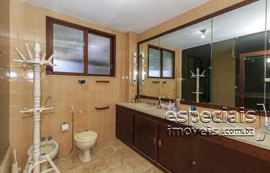 Imagem 14: Casa à venda no Joá. RJ. Vista livre. Acesso praia. 5 quartos