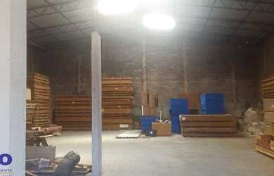 Imagem 2: Galpão à venda por R$ 1.000.000 - Bonsucesso - São Sebastião/DF