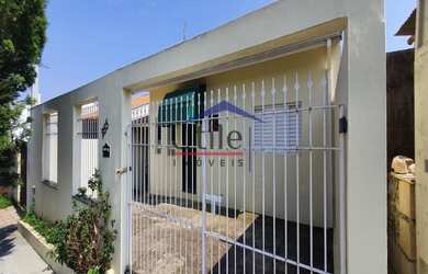 Imagem 2: Casa em Valinhos. 70m² de Área, 1 Vaga na garageme2 Dormitórios