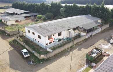 Imagem 4: Barracão, 1000 m² - venda por R$ 2.150.000 ou aluguel por R$ 10.000/mês...