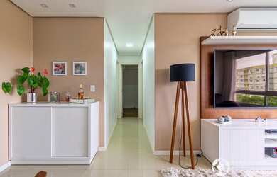 Imagem 11: Oportunidade única Aprecie uma linda vista e more com conforto no Bairro...