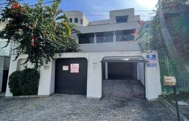 Imagem 1: Sobrado com 3 dormitórios, 450 m² - venda por R$ 2.200.000,00 ou aluguel...