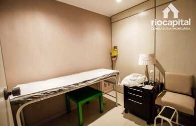 Imagem 8: Sala à venda, 28 m² por R$ 190.000,00 - Barra da Tijuca - Rio de Janeiro/RJ