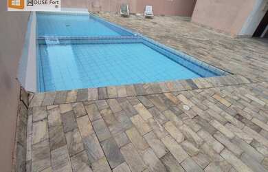 Imagem 7: Apartamento à venda, 40 m² por R$ 220.000,00 - Tupi - Praia Grande/SP