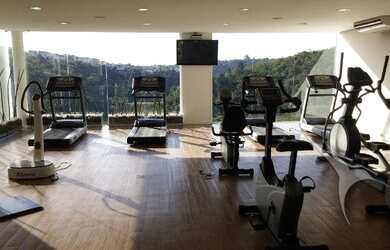 Imagem 15: SANTANA DE PARNAIBA - Casa Padrão - Alphaville