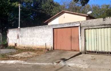 Imagem 1: Vende-se casa. 417m² de Área, 1 Banheiroe2 Dormitórios