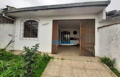 Imagem 1: Terreno à venda, 128 m² por R$ 276.000,00 - Bairro Alto - Curitiba/PR